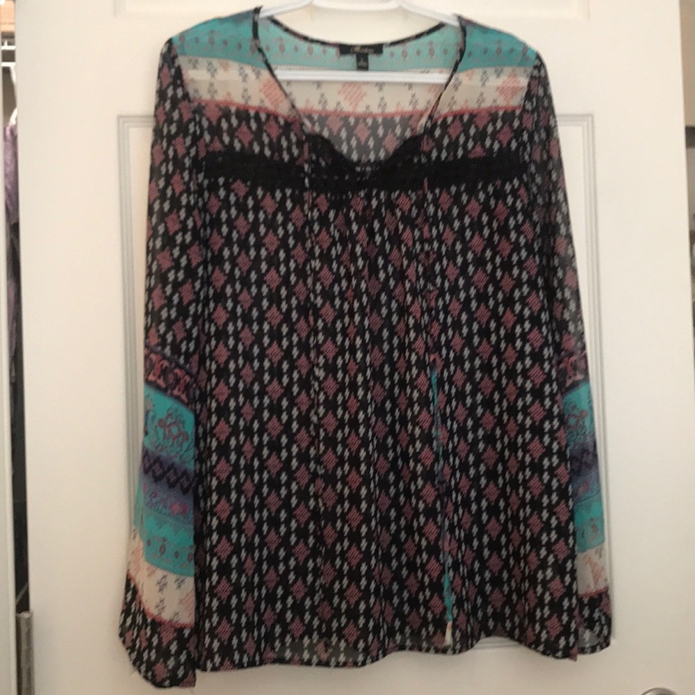 Blouse